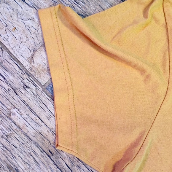 Rare Vintage Rolling Stones 1972 US Tour Band Tee - Picture 5 of 7